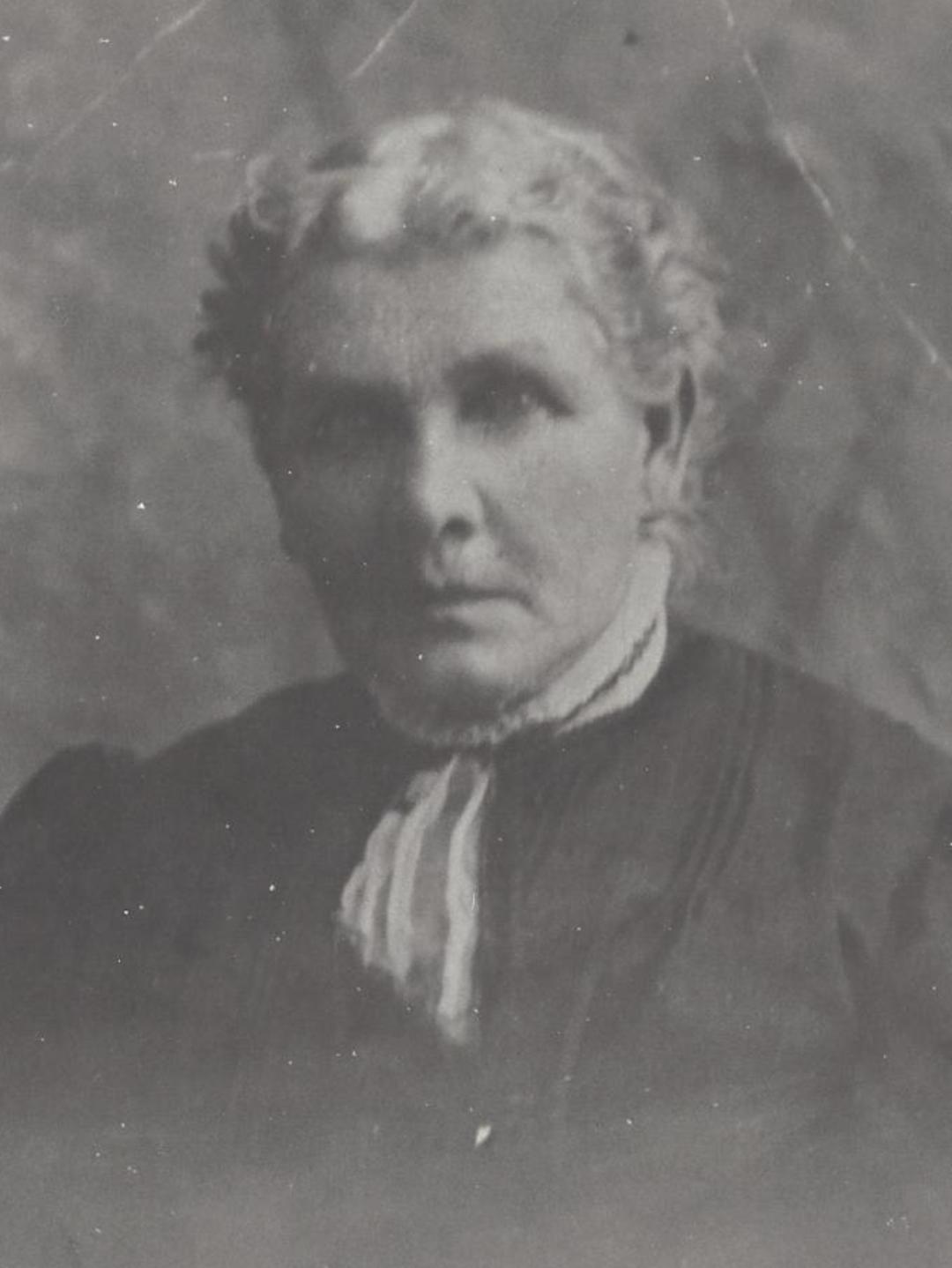 Elthurah Roseltha Merrill (1842 - 1915) Profile